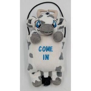 Vintage Y2k Neopets Plush Kau Door Hanger 2003 Come In Do Not Disturb